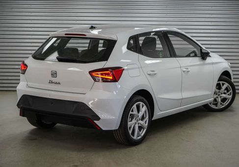 Seat Ibiza, 2026 3