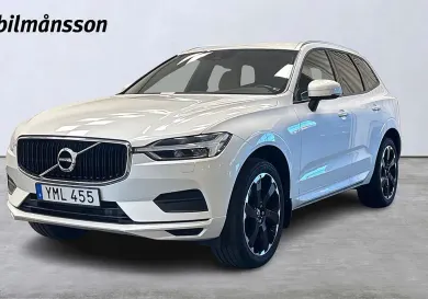 Volvo XC60, 2019
