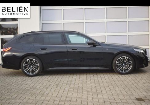 BMW 5 Serija, 2024