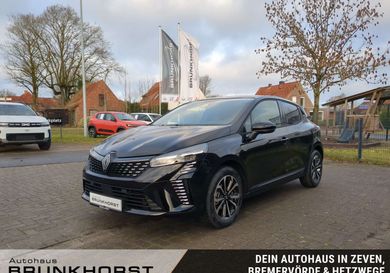 Renault Clio, 2025