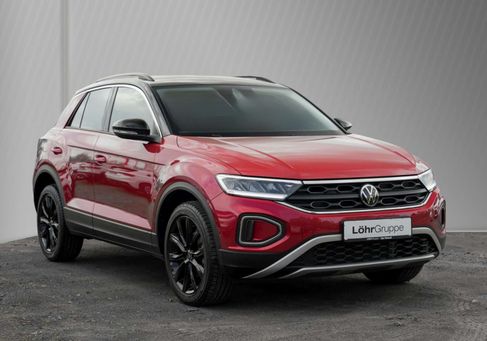 Volkswagen T-Roc, 2022