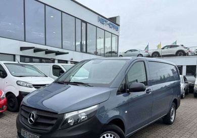 Mercedes-Benz Vito, 2020
