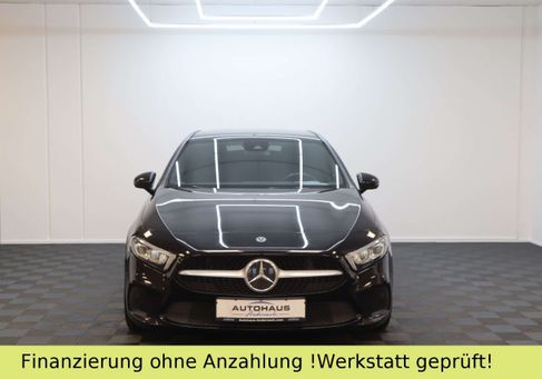 Mercedes-Benz A 200, 2019