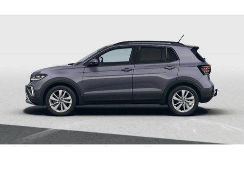 Volkswagen T-Cross, 2026