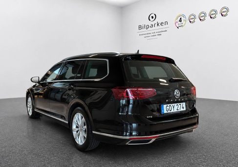 Volkswagen Passat Variant, 2020 3