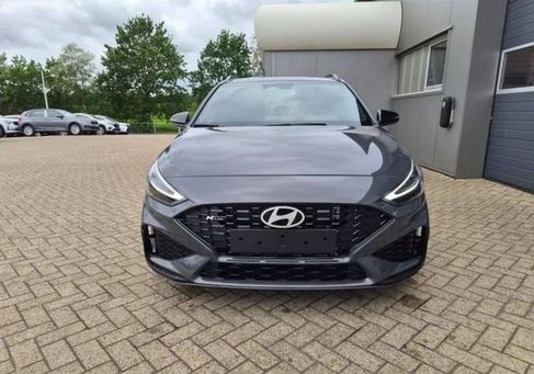 Hyundai i30, 2026 2