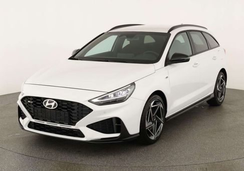 Hyundai i30, 2026 2