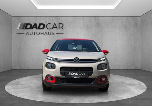 Citroën C3, 2020 2