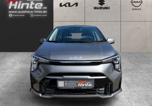 Kia Picanto, 2026