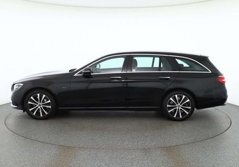 Mercedes-Benz E 300, 2021 2