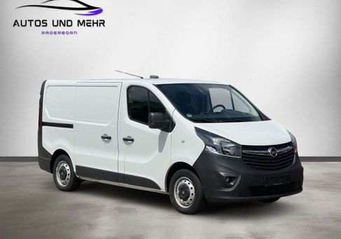 Opel Vivaro, 2019 3