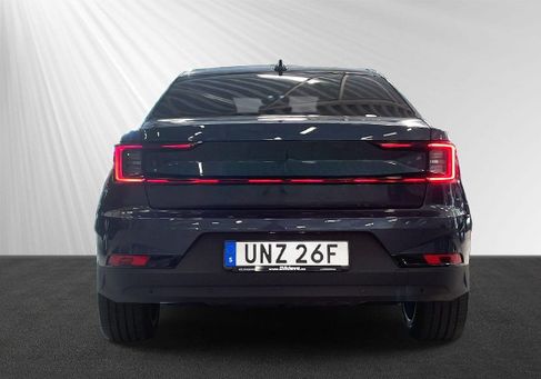 Polestar 2, 2025