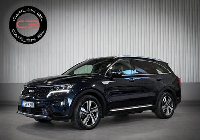 Kia Sorento, 2022