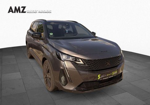 Peugeot 5008, 2023 3