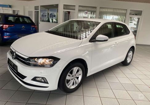 Volkswagen Polo, 2020