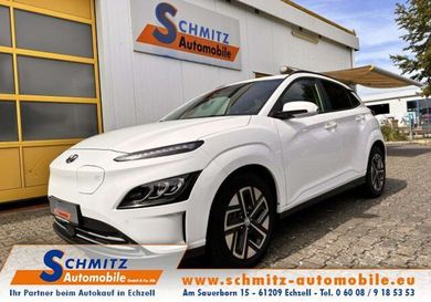 Hyundai Kona, 2023