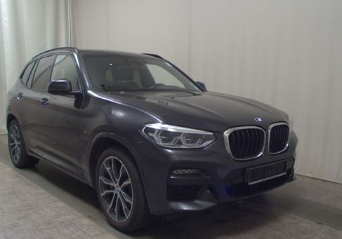 BMW X3, 2021 3