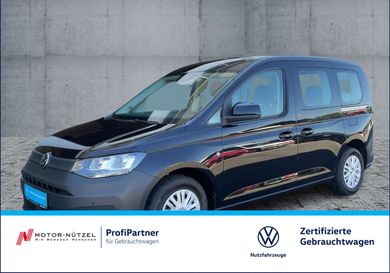 Volkswagen Caddy, 2022