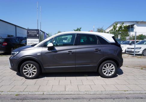 Opel Crossland X, 2022 2