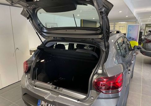 Dacia Sandero, 2025