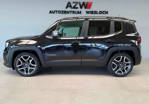Jeep Renegade, 2020 3