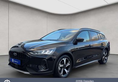 Ford Focus, 2025