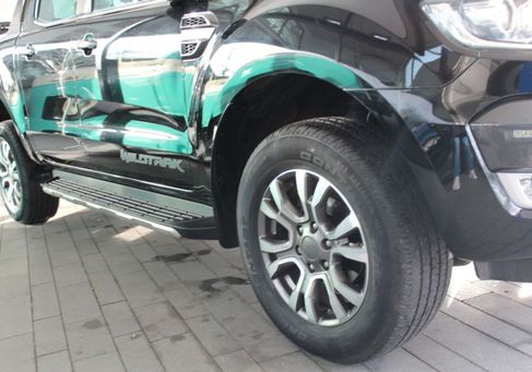 Ford Ranger, 2018 3
