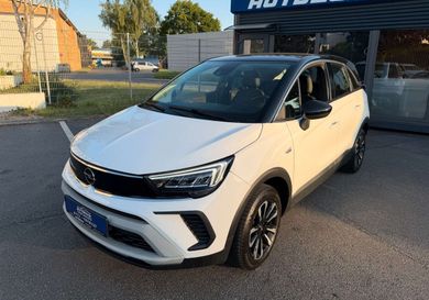 Opel Crossland X, 2023