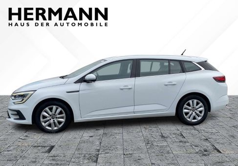 Renault Megane, 2020 3