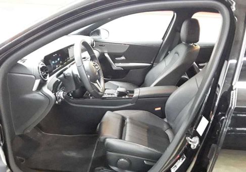 Mercedes-Benz A 250, 2022