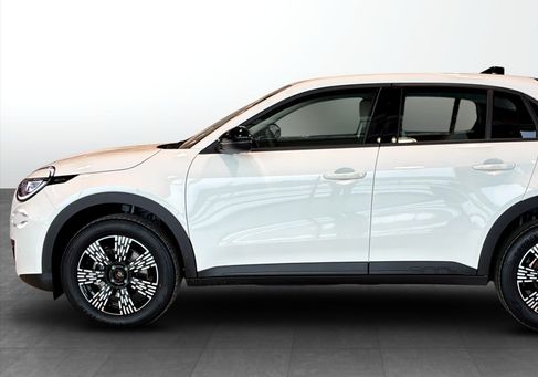 Fiat 600, 2025