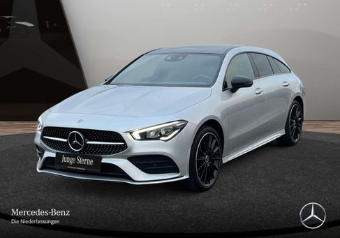 Mercedes-Benz CLA 250, 2023