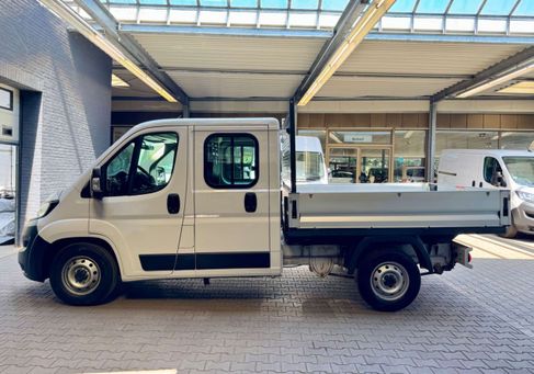 Fiat Ducato, 2022