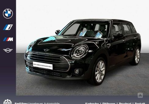 MINI One Clubman, 2021