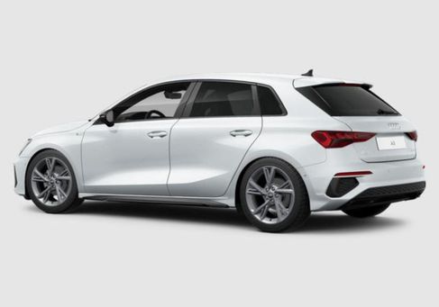 Audi A3, 2023 3