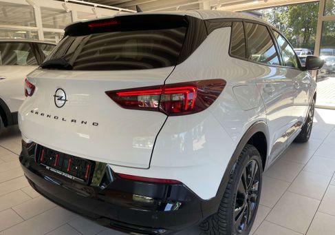 Opel Grandland X, 2023 2