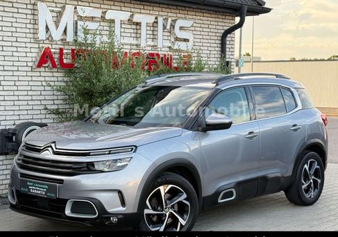 Citroën C5 Aircross, 2019 2