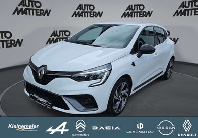 Renault Clio, 2022