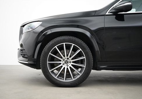 Mercedes-Benz GLS 400, 2021 2