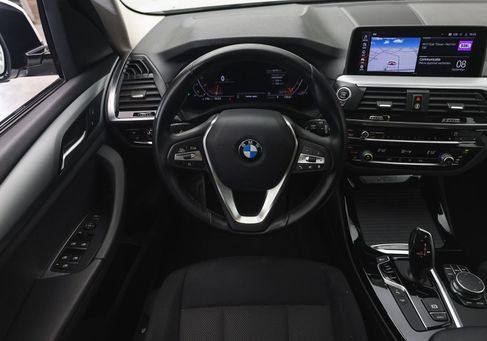 BMW X3, 2021 3