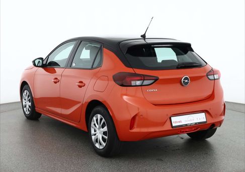 Opel Corsa, 2020 3