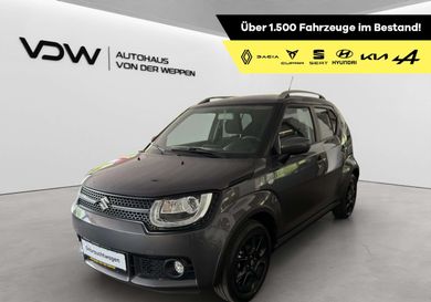 Suzuki Ignis, 2020