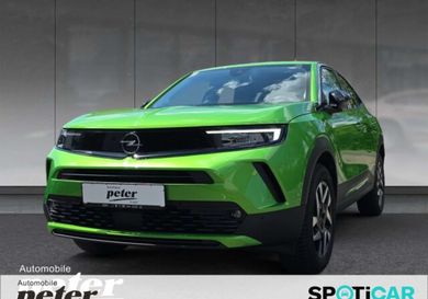 Opel Mokka, 2024
