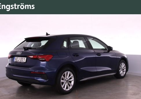 Audi A3, 2023 3