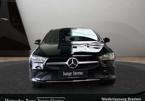 Mercedes-Benz CLA 250, 2023