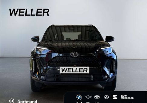 Toyota Yaris Cross, 2025 2