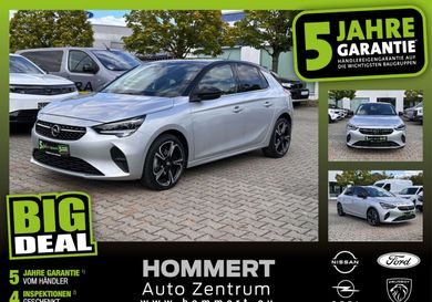 Opel Corsa, 2023