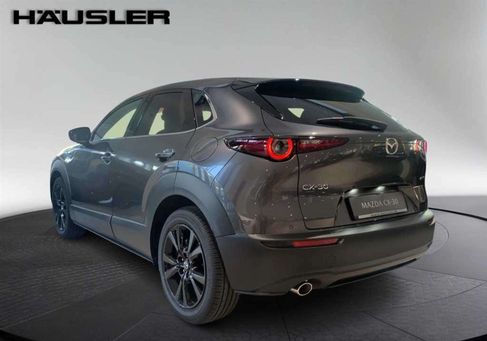 Mazda CX-30, 2025 2