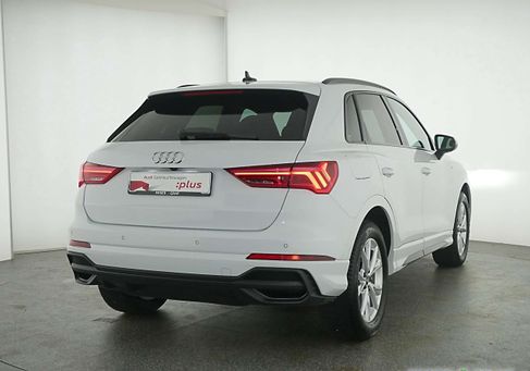 Audi Q3, 2024