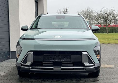 Hyundai Kona, 2026 2